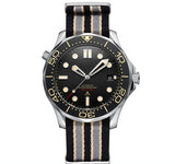Luxury Miyota Automatic Divers Watch Bellissimo Deals