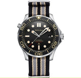 Luxury Miyota Automatic Divers Watch Bellissimo Deals