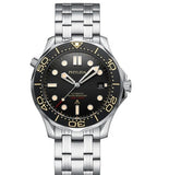 Luxury Miyota Automatic Divers Watch Bellissimo Deals
