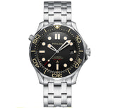 Luxury Miyota Automatic Divers Watch Bellissimo Deals
