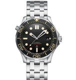Luxury Miyota Automatic Divers Watch Bellissimo Deals