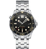 Luxury Miyota Automatic Divers Watch Bellissimo Deals