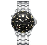 Luxury Miyota Automatic Divers Watch Bellissimo Deals