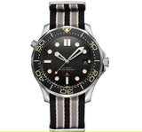 Luxury Miyota Automatic Divers Watch Bellissimo Deals
