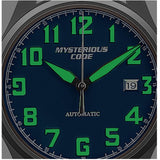 Luxury Pilot Watch for Men NH35 Bellissimo Deals