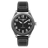 Luxury Pilot Watch for Men NH35 Bellissimo Deals