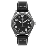 Luxury Pilot Watch for Men NH35 Bellissimo Deals