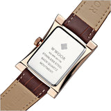 Luxury Quartz Wristwatch Bellissimo Deals