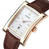 Luxury Quartz Wristwatch Bellissimo Deals