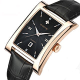 Luxury Quartz Wristwatch Bellissimo Deals