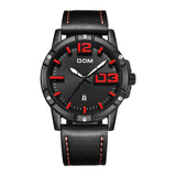 Luxury Sport Quartz Watch Bellissimo Deals