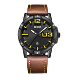 Luxury Sport Quartz Watch Bellissimo Deals