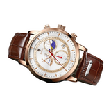 Luxury Sports Chronograph Watch Bellissimo Deals