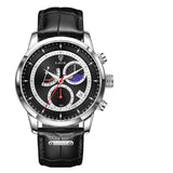 Luxury Sports Chronograph Watch Bellissimo Deals