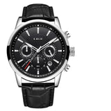 Luxury Sports Chronograph Watch Bellissimo Deals