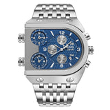 Luxury Square Watches for Men 2022 Bellissimo Deals