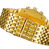 Luxury Square Watches for Men 2022 Bellissimo Deals