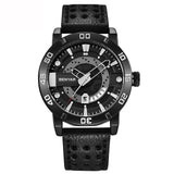 Luxury Square Waterproof Watch Bellissimo Deals