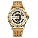 Luxury Square Waterproof Watch Bellissimo Deals