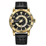 Luxury Square Waterproof Watch Bellissimo Deals