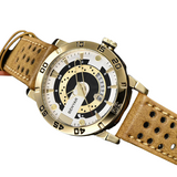 Luxury Square Waterproof Watch Bellissimo Deals