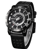 Luxury Square Waterproof Watch Bellissimo Deals