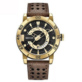 Luxury Square Waterproof Watch Bellissimo Deals