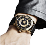 Luxury Square Waterproof Watch Bellissimo Deals