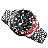 Luxury Top Brand Gold Men Watch 304 Bellissimo Deals