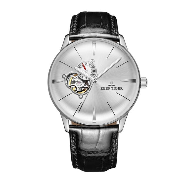 Luxury Tourbillion Rose Gold Watch Bellissimo Deals