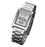 Luxury Waterproof Digital LED Sports Watch Bellissimo Deals