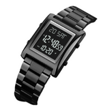 Luxury Waterproof Digital LED Sports Watch Bellissimo Deals