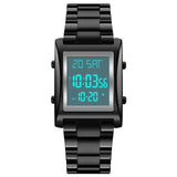 Luxury Waterproof Digital LED Sports Watch Bellissimo Deals