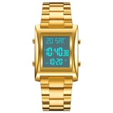 Luxury Waterproof Digital LED Sports Watch Bellissimo Deals