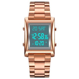 Luxury Waterproof Digital LED Sports Watch Bellissimo Deals