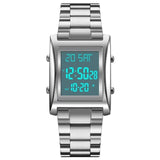 Luxury Waterproof Digital LED Sports Watch Bellissimo Deals