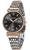 Luxury Women Diamond Watch Bellissimo Deals