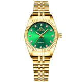 Luxury Women Gold Watch Bellissimo Deals
