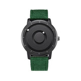 Magnetic BallsTouch Watch Bellissimo Deals