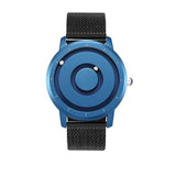 Magnetic BallsTouch Watch Bellissimo Deals