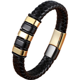 Magnetic Button Bracelet Bellissimo Deals