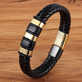 Magnetic Button Bracelet Bellissimo Deals