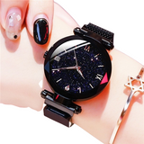 Magnetic Strap Watch Bellissimo Deals
