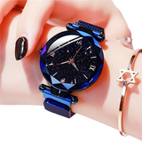 Magnetic Strap Watch Bellissimo Deals