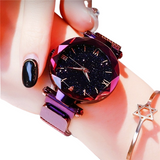 Magnetic Strap Watch Bellissimo Deals