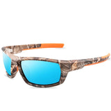 Military Camouflage Sunglasses Bellissimo Deals