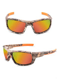 Military Camouflage Sunglasses Bellissimo Deals
