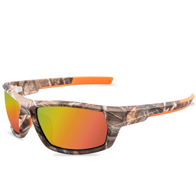 Military Camouflage Sunglasses Bellissimo Deals