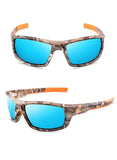 Military Camouflage Sunglasses Bellissimo Deals