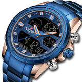 Military Luxury Watch Bellissimo Deals